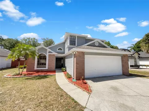 24620 Silversmith Dr, Lutz, FL 33559