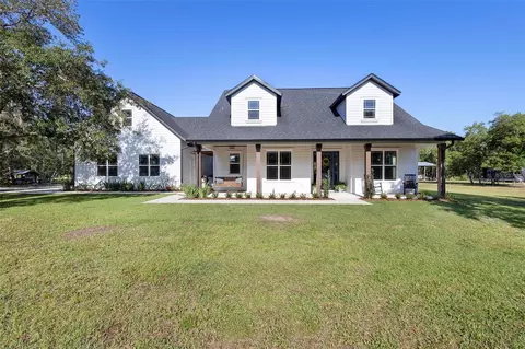 1304 Cattle Drive Trl, Geneva, FL 32732