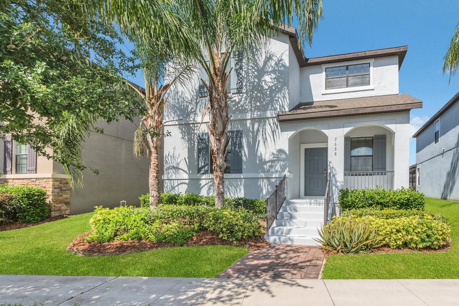 7628 Lake Hancock Blvd  