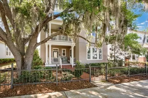 1027 Britton Aly, Winter Garden, FL 34787
