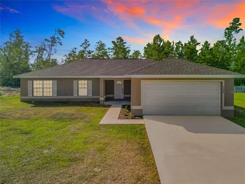 3006 SW 168th Loop, Ocala, FL 34473