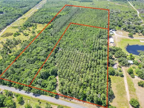 1401 Lake Harney Rd, Geneva, FL 32732