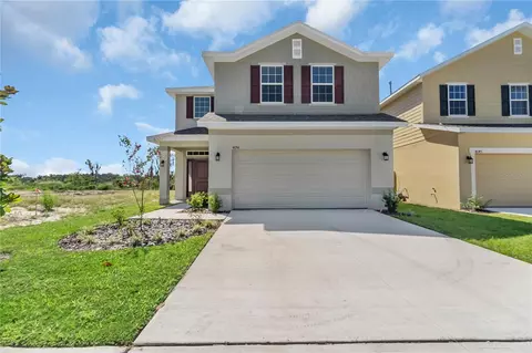 2049 Fresh Water St, Leesburg, FL 34748