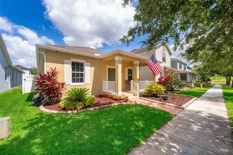 7018 Old Greenfield Ln, Winter Garden, FL 34787