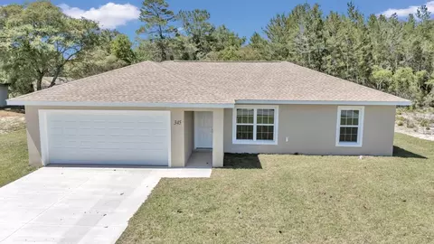 345 Marion Oaks Golf Rd, Ocala, FL 34473