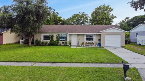 4216 Carousel Rd, Orlando, FL 32808