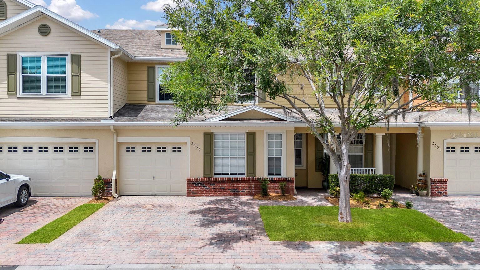 3533 Sanctuary Dr, Saint Cloud, FL 34769 photo 1