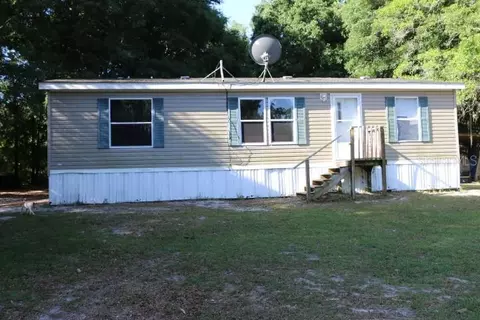 4763 NE 23rd Ave, Wildwood, FL 34785
