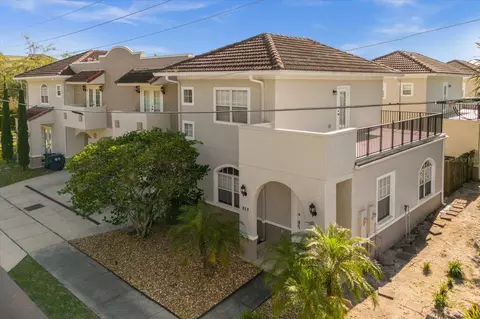 875 Miles Ave #4, Winter Park, FL 32789