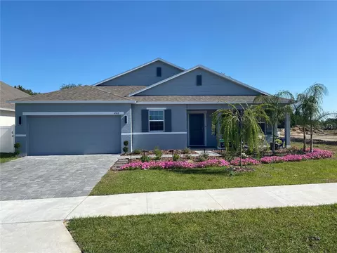 4968 Lyric Dr, Mascotte, FL 34753