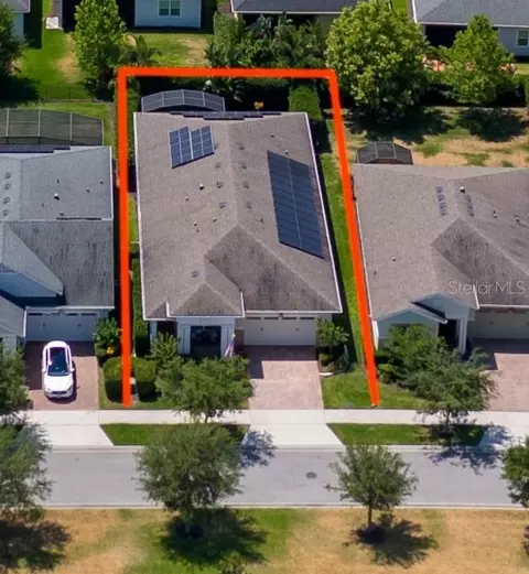 4904 W Fountainwood Dr, Saint Cloud, FL 34772