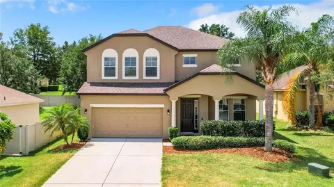 1445 Plumgrass Cir, Ocoee, FL 34761 photo 1