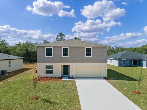 415 St Johns Ln, Kissimmee, FL 34759