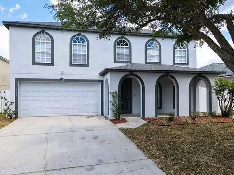 533 Blake Ave, Davenport, FL 33897