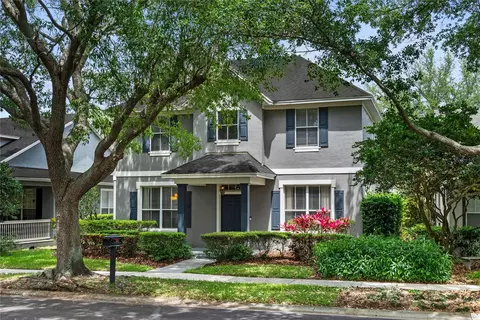 12645 Haddon Dr, Windermere, FL 34786