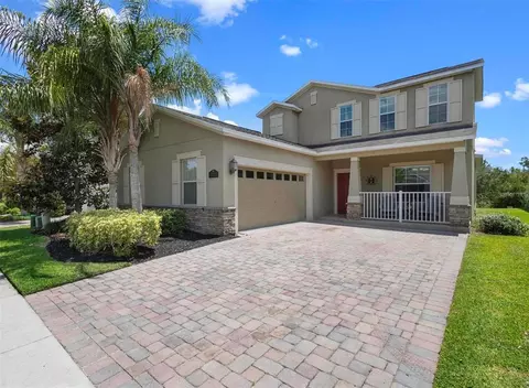 6228 Sunset Isle Dr, Winter Garden, FL 34787