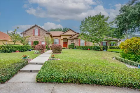 3907 Winding Lake Cir, Orlando, FL 32835