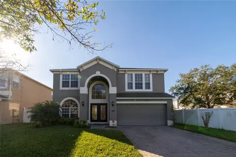 342 Cortona Dr, Orlando, FL 32828