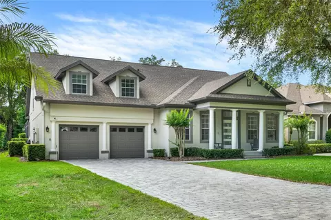 11443 Claymont Cir, Windermere, FL 34786