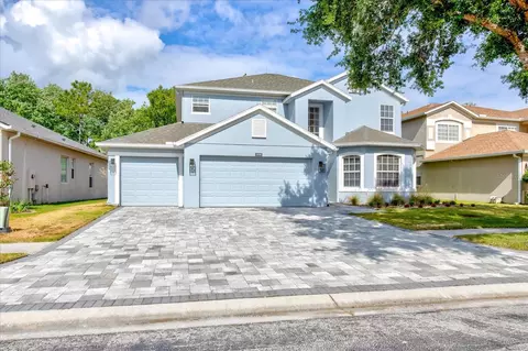 2458 Ridgemoor Dr, Orlando, FL 32828