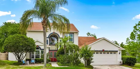 1900 Turtle Crk, Orlando, FL 32825