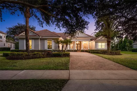 6436 Cartmel Ln, Windermere, FL 34786