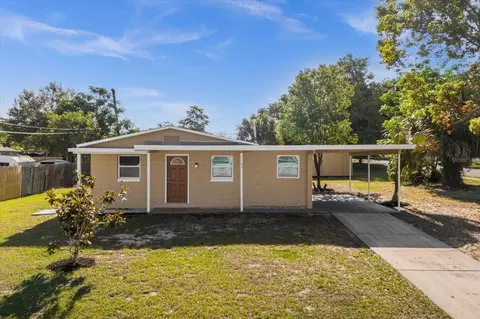 7103 Peyton Pl, Orlando, FL 32818