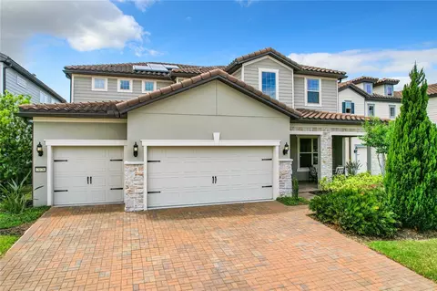 7078 Spring Drop Ct, Orlando, FL 32836