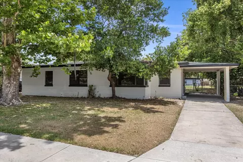 4315 Meadowbrook Ave, Orlando, FL 32808