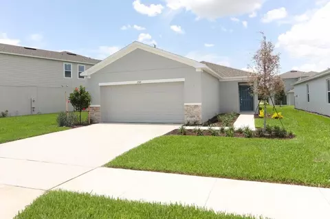 232 Acorn Rd, Haines City, FL 33844