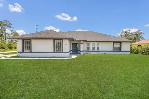 999 Shenandoah Ave, Deltona, FL 32725