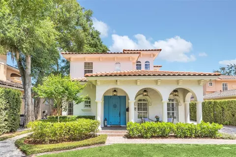 331 E Reading Way, Winter Park, FL 32789