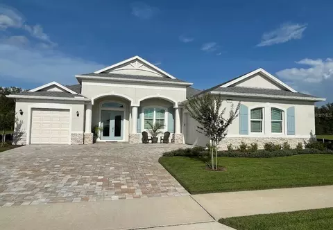 3962 Kennebunk Loop, Mount Dora, FL 32757 photo 1