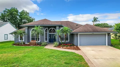 1510 Royal Cir, Apopka, FL 32703