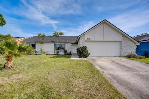 8121 Strada Dr, Orlando, FL 32822