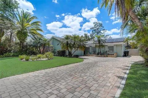 3134 Shady Pine Ave, Winter Park, FL 32792