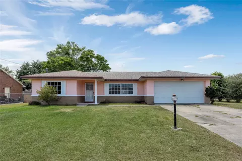 2616 Roxboro Ave, Deltona, FL 32725
