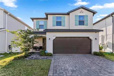 2973 Crest Dr, Kissimmee, FL 34744