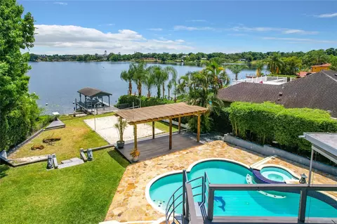 5117 Turkey Lake Rd, Orlando, FL 32819