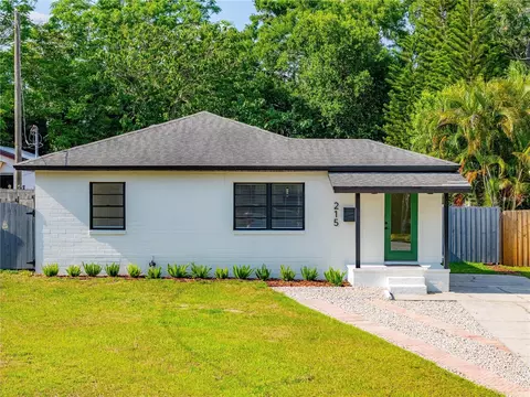 215 Esther St, Orlando, FL 32806