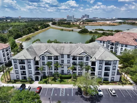 4102 Breakview Dr #109, Orlando, FL 32819