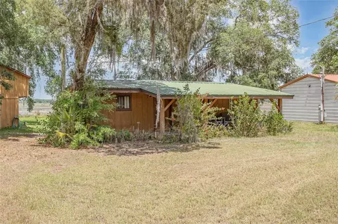 11465 SE 121st Lane Rd, Belleview, FL 34420