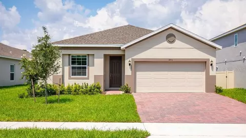 475 Shadow Gorge Way, Eustis, FL 32736