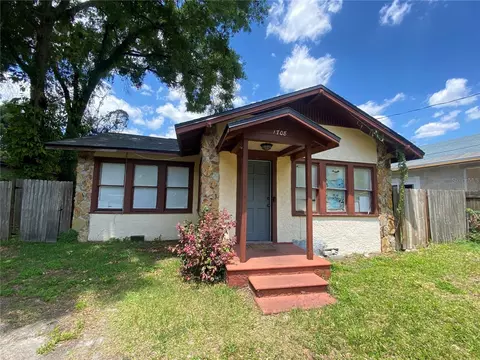 1708 E Nome St, Tampa, FL 33604