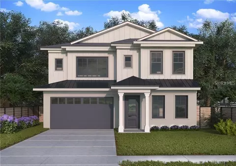 612 Clayton St, Orlando, FL 32804