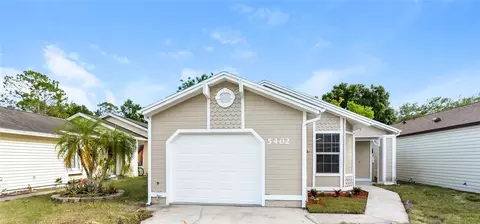5402 Andover Dr, Orlando, FL 32812