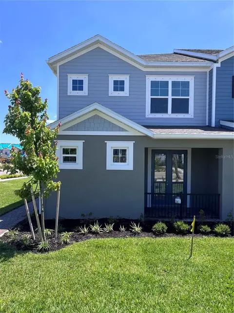 17338 Alderwood Lane Dr, Punta Gorda, FL 33982