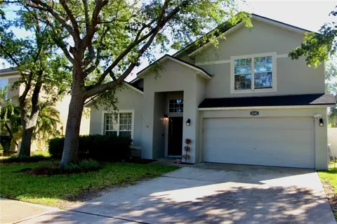 2482 Cliffdale St, Ocoee, FL 34761