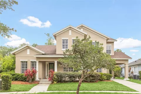 2420 River Rise Ct, Orlando, FL 32828