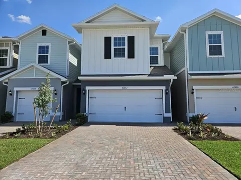 42842 Park View Drive Dr, Punta Gorda, FL 33982